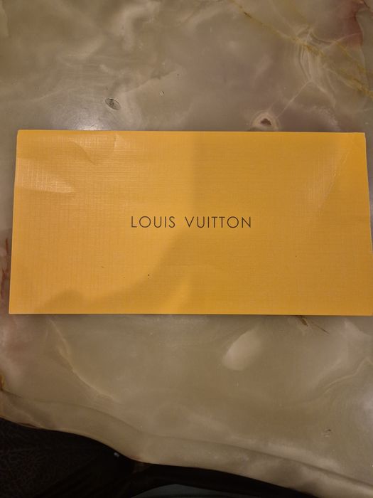 Curea Louis Vuitton Chrome