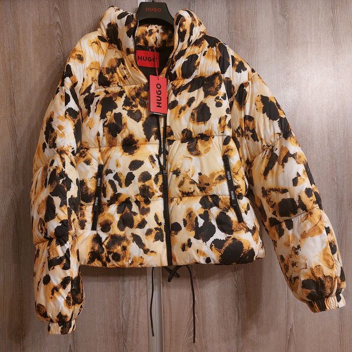 Geaca iarna HUGO