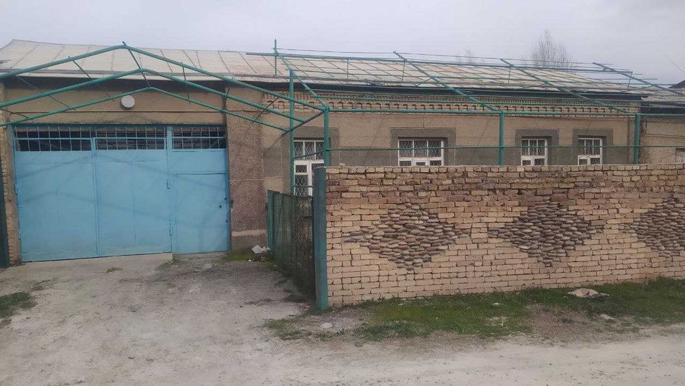 Продаётся участок с землёй