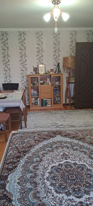 Чиланзар 24 квартал 1/5/5 Можно в ипотеку