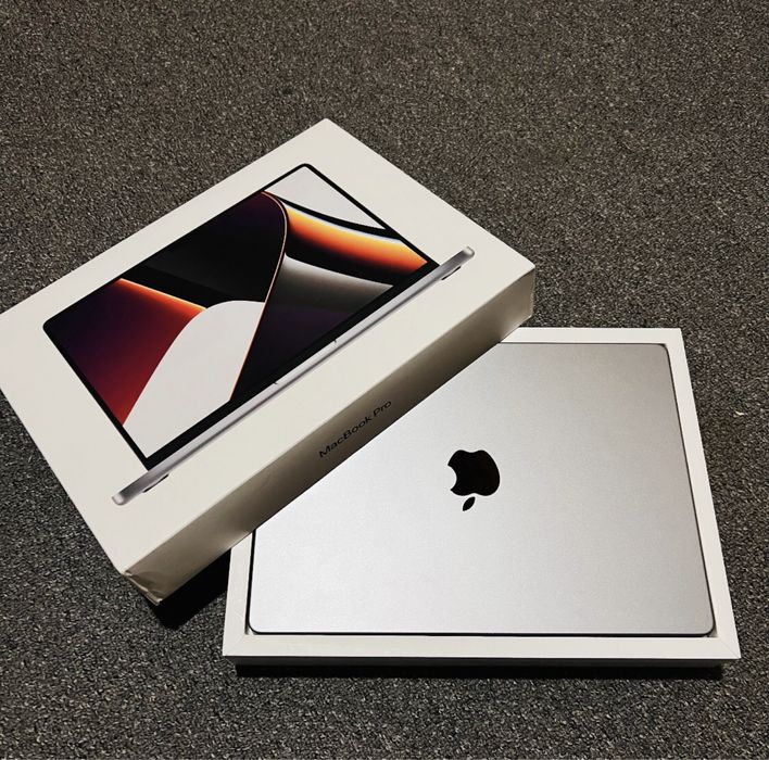 Macbook M1 pro 13,3dyum+magic 3