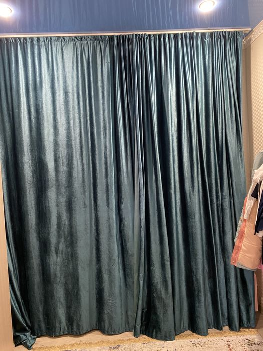 Продам Шторы для Дома