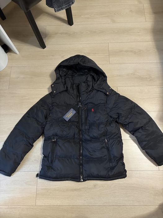 vand geaca polo ralph lauren M