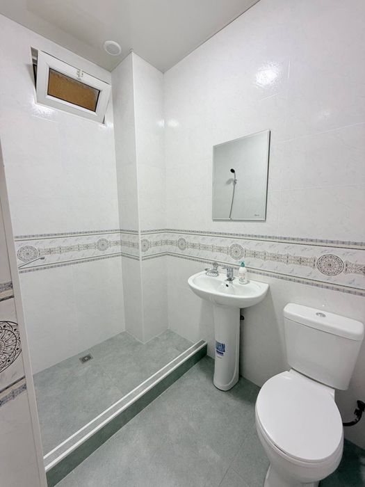 Сдаётся кв в Себзаре Ц-17/18  2/5/10 р-н Шайхантахурский