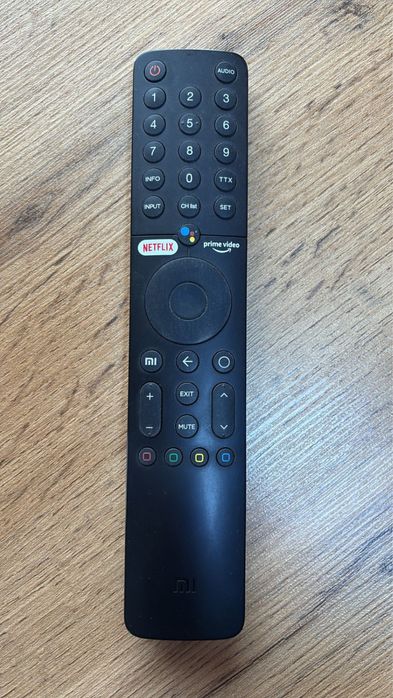 Телевизор Xiaomi с функией Smart