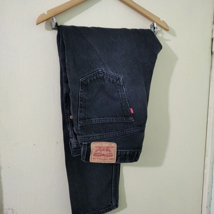 Продам джинсовые брюки.