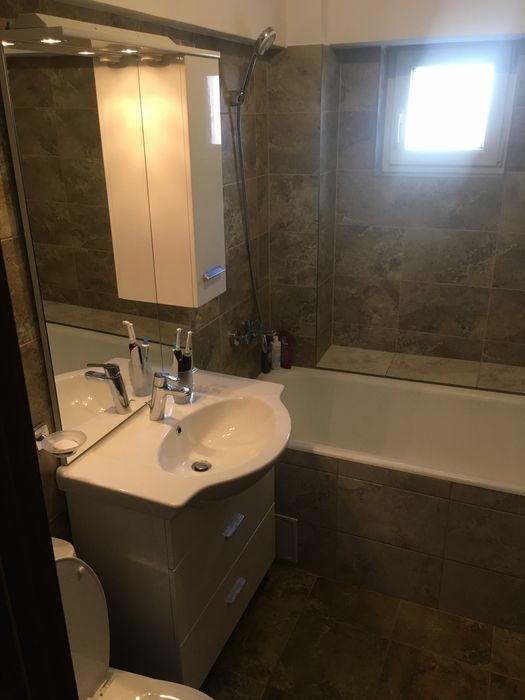 Apartament de inchiriat 4 camere soarelui