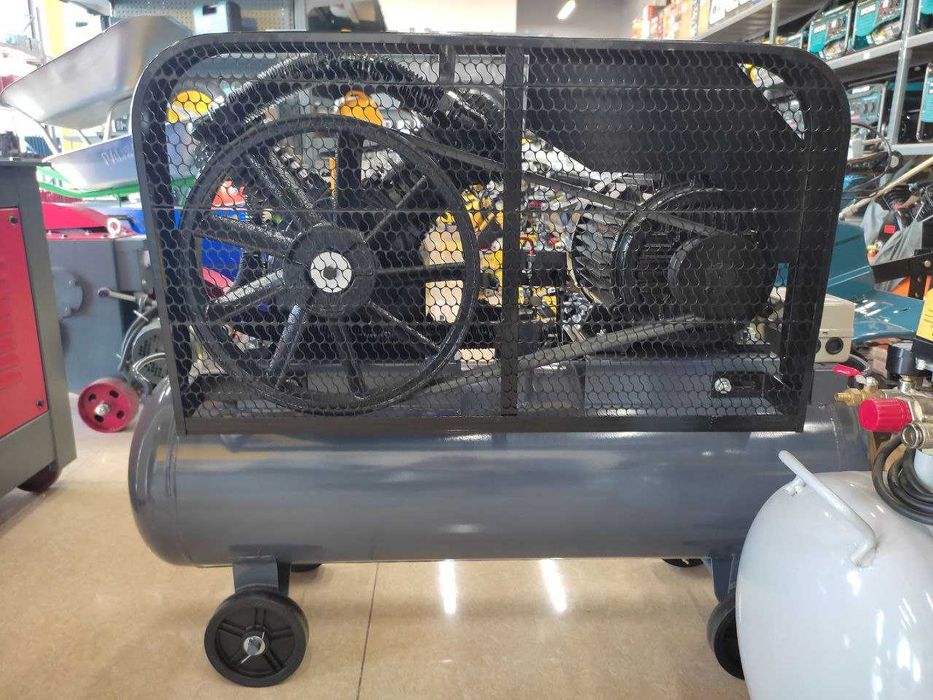 Kompressor/Поршневой компрессор ALTECO