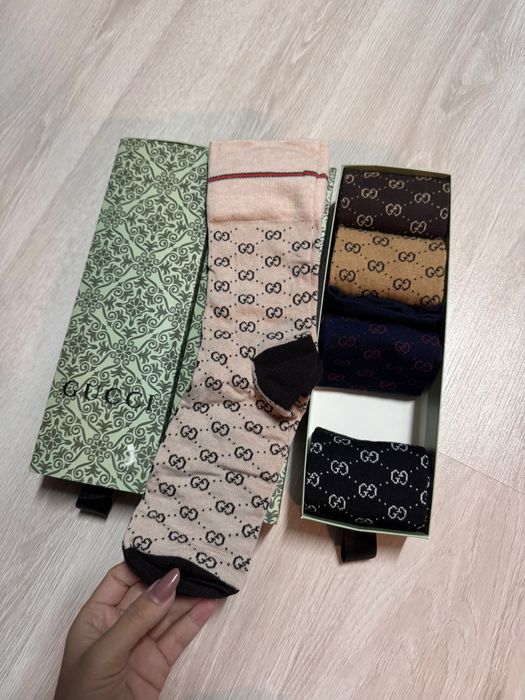 Sosete lungi dama si barbati