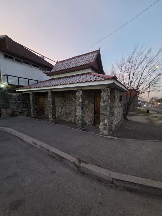 Сдаётся помещение 30 м²