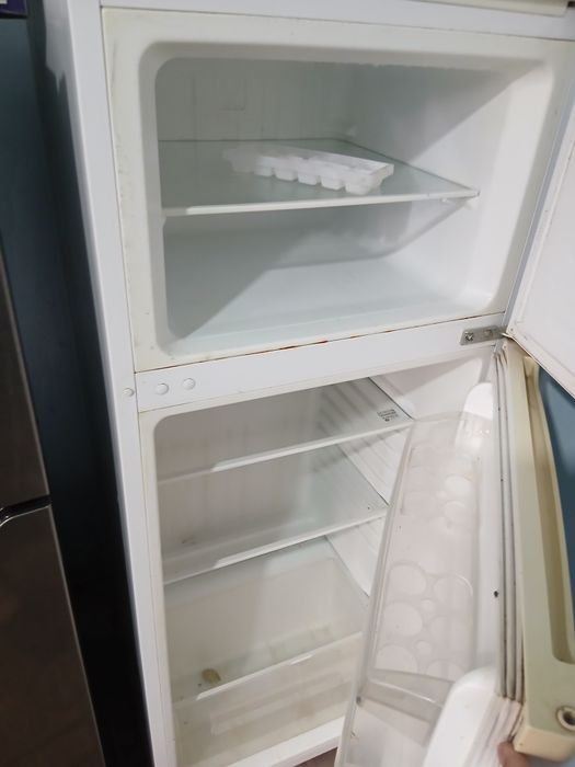 Холодилник сотаман ройсон