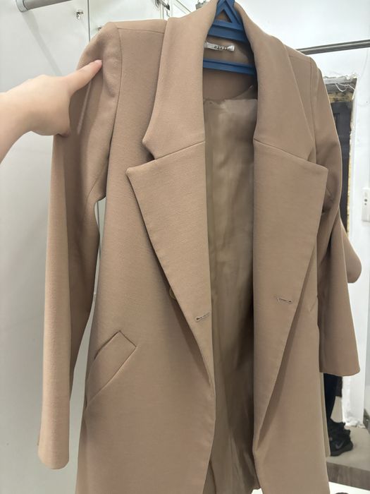 Продам пальто в отличном качестве