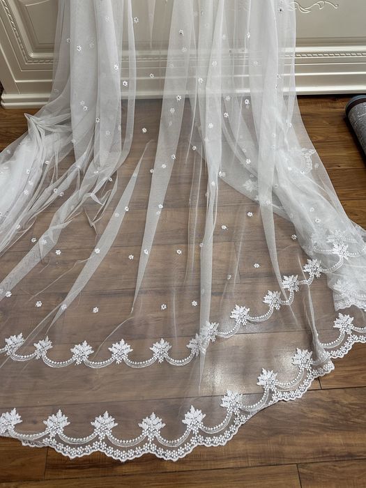 Готовые турецкие шторы,тюли