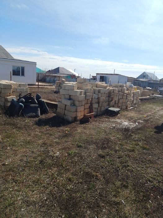 Жер үй поселок Новенкий