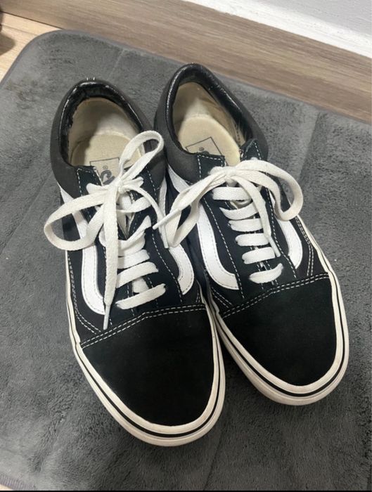 Adidasi Vans 38