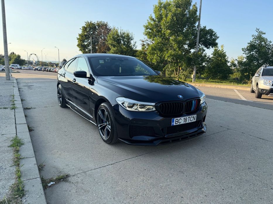 BMW Seria 6