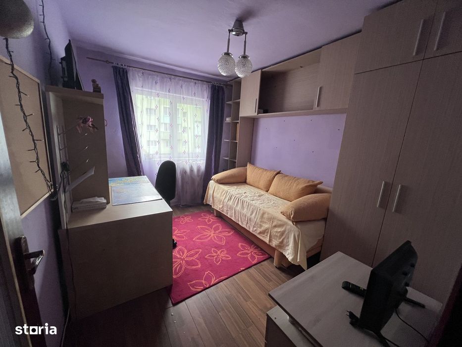 Apartament de inchiriat !