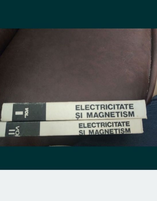 Electricitate și Magnetism