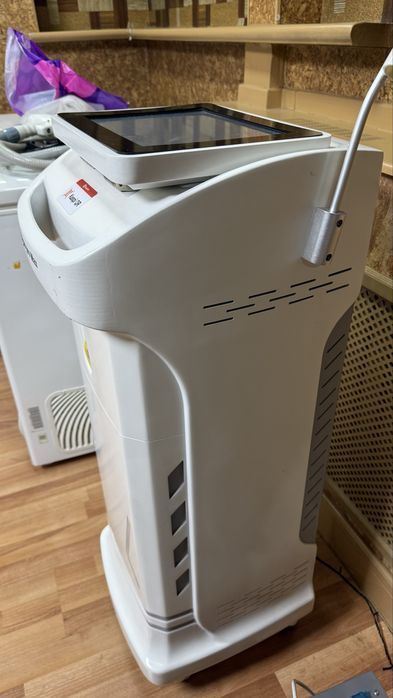 Аппарат лазер диодный Pacer one pro Max