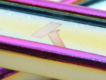 НОВИ Бмх Спирачка KHE U - BRAKE Задна челюстна BMX колело велосипед