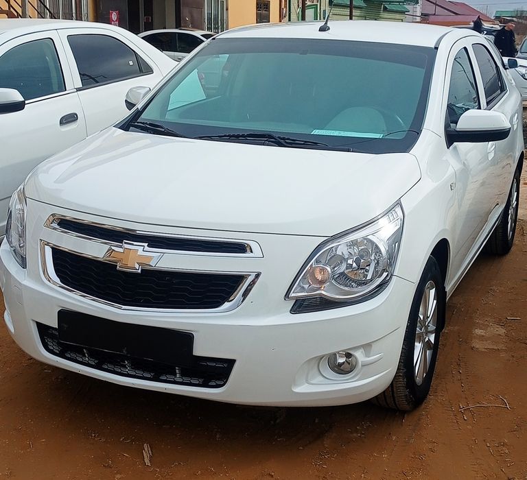 Cobalt style sotiladi