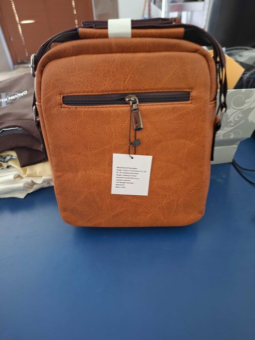 Удобни мъжки чанти