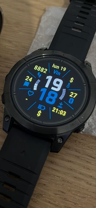 Garmin EPIX PRO gen 2 47mm