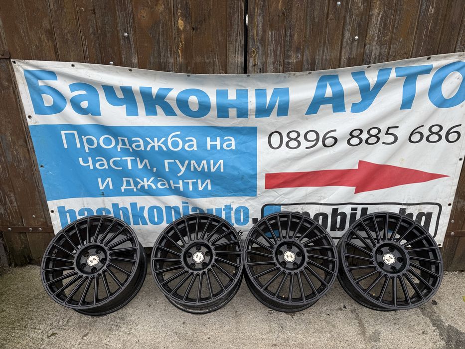 19 5х112 джанти джанти