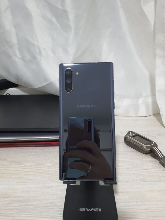 Samsung Galaxy note 10 5G