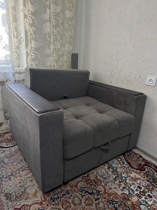 Продам кресло кровать