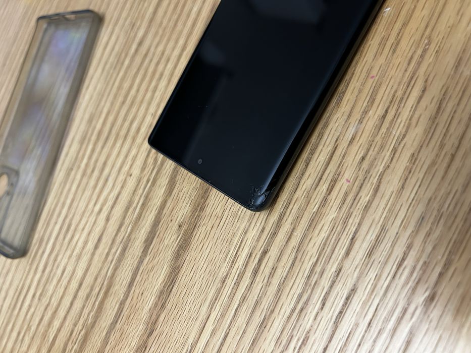Motorola G40 Edge