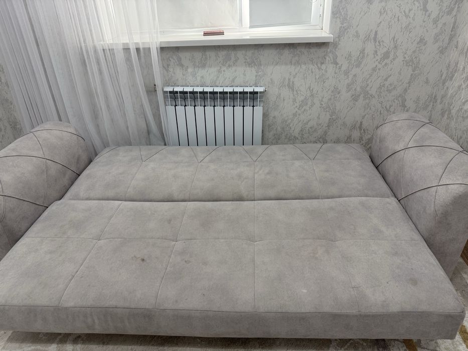Бу диван продается