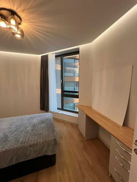Продава се Тристаен апартамент в София, Кръстова вада - 111 кв.м за 3271 €/кв.м - Снимка #4