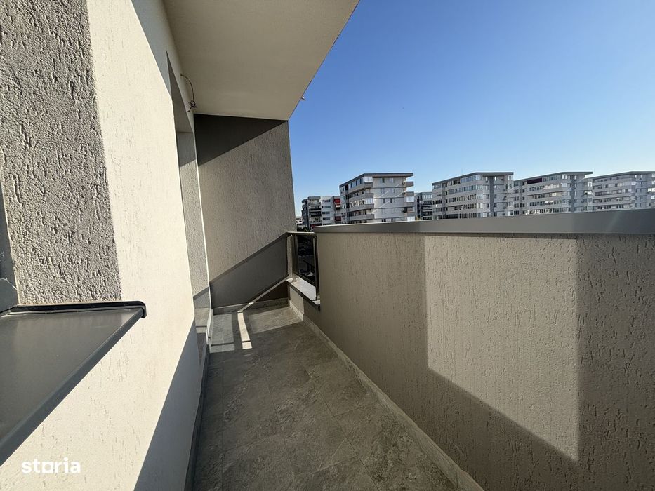 Apartament 2 camere,decomandat str Diamantului Bragadiru