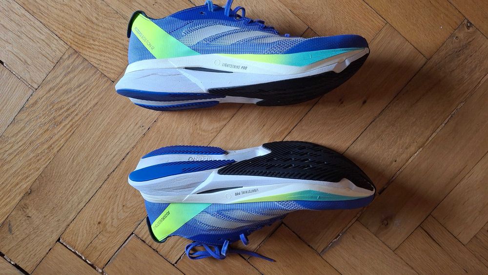 Pantofi sport Adidas Adizero Boston 12 - stare excelenta