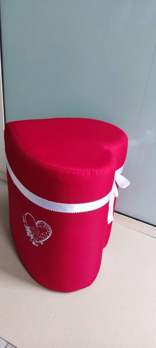 Свети Валентин - сърце