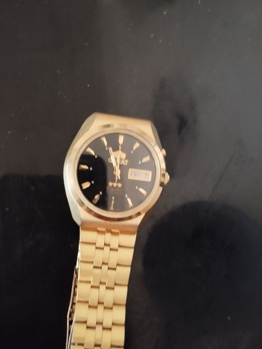 Часы Ориент оригенал