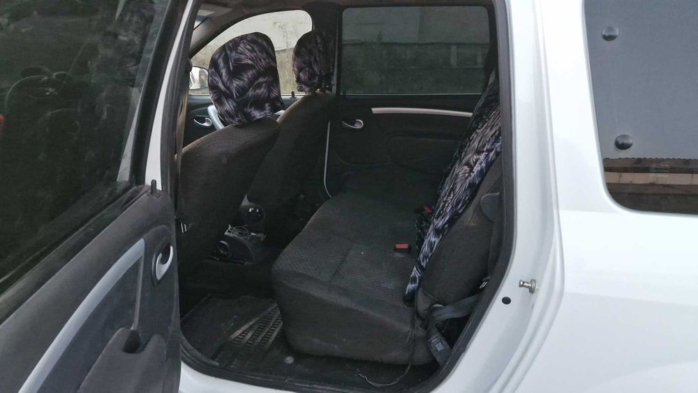 Продам Лада Ларгус