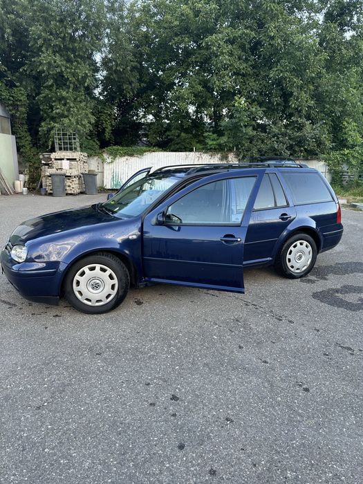 VOLKSWAGEN Golf 0 — imagine 2