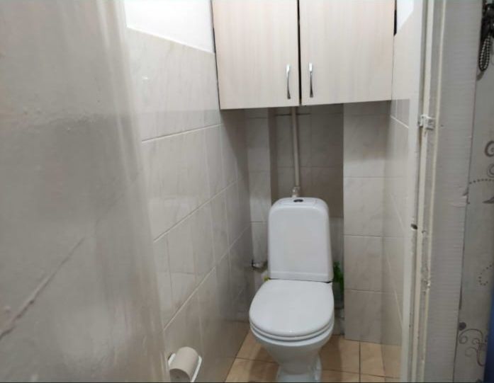 Продаётся 2 ком.квартира