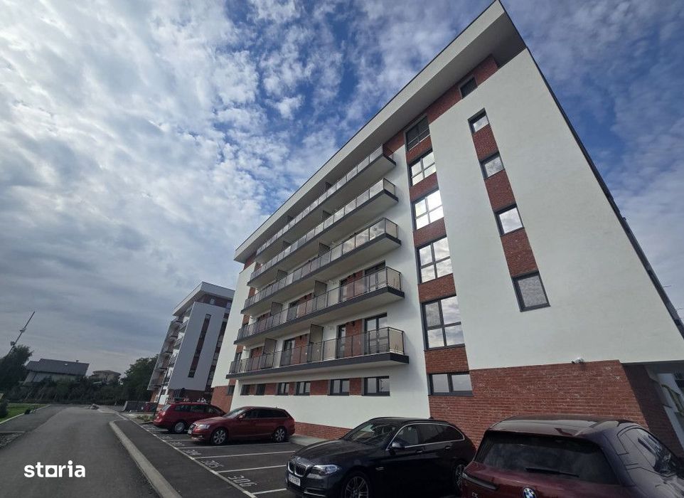 Apartament  3 camere Galata , 80 metri, etaj 3 Cod:154732