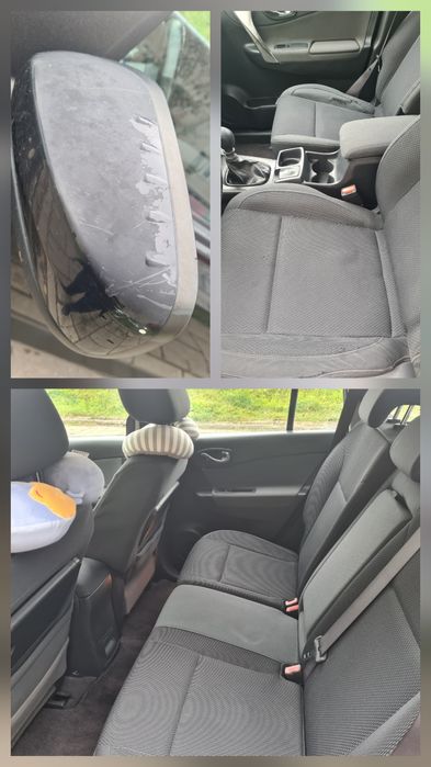 Renault Koleos, 2.0 dci, 4x4