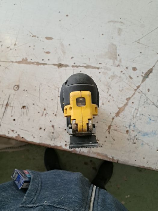 Multicutter dewalt