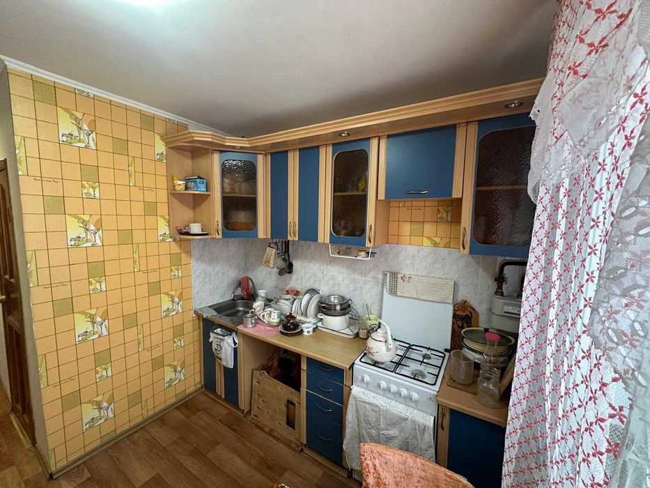 2-комнатная квартира ( 19 мкр)