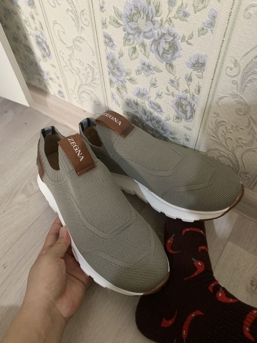 Кеды кросс, новый 41 размер