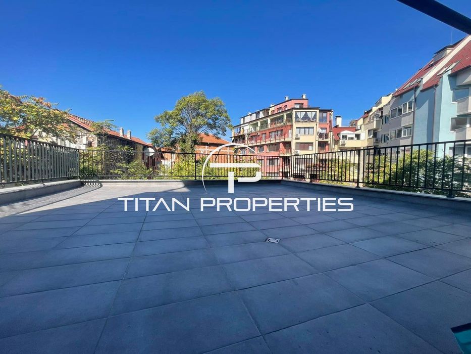 Продава се Тристаен апартамент в Пловдив, Център - 138 кв.м за 1508 €/кв.м - Снимка #9