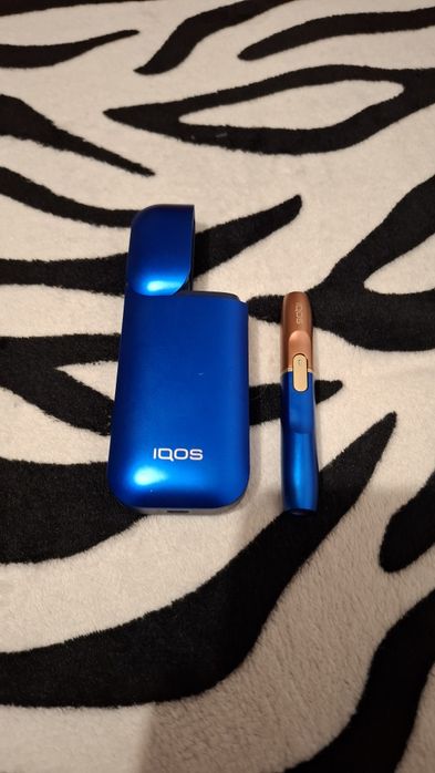 IQOS 2.4 plus Philips