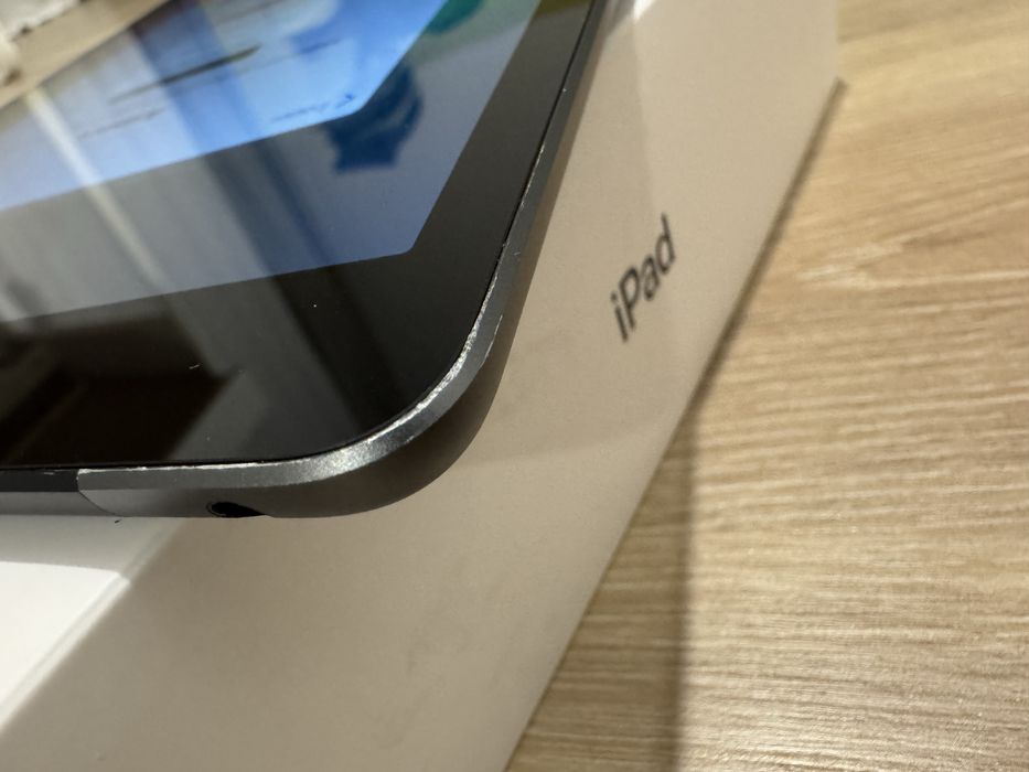 Ipad 7 wifi + cellular, 32 GB