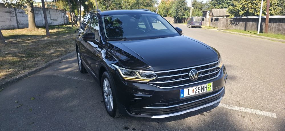 VOLKSWAGEN Tiguan 2023 — imagine 2