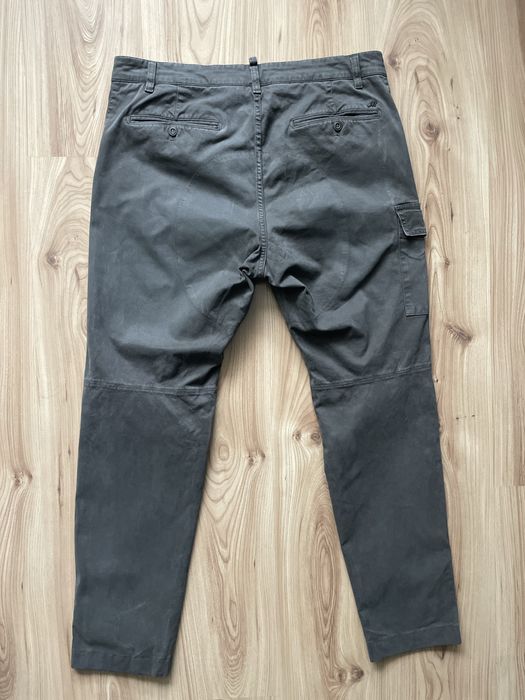 MASON'S ICON cargo/мъжки карго панталон W33